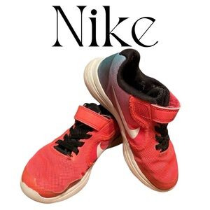 11 Child's Nike Sneakers.